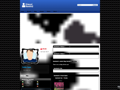 Layout Preview