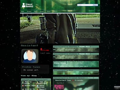 Layout Preview