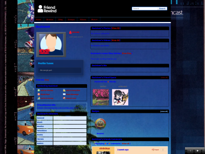 Layout Preview