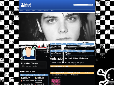 Layout Preview