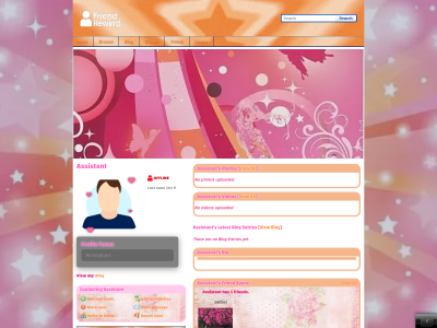 Layout Preview