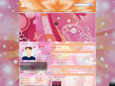 Layout Preview