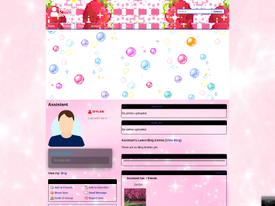 Layout Preview