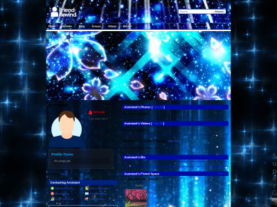 Layout Preview