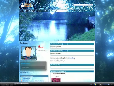Layout Preview