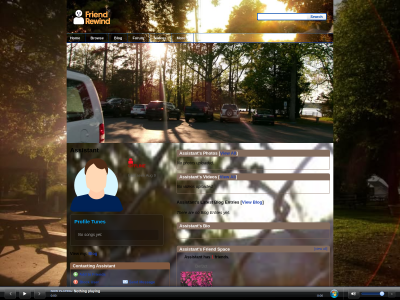 Layout Preview