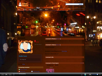 Layout Preview
