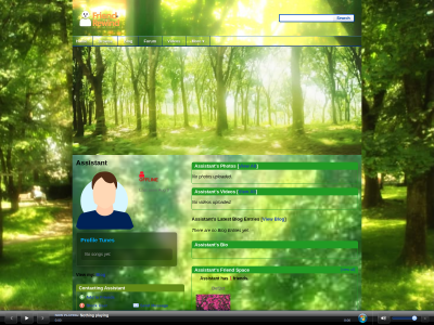 Layout Preview