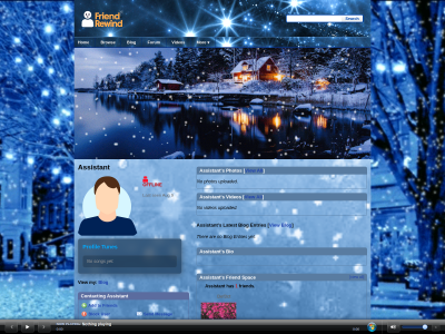 Layout Preview