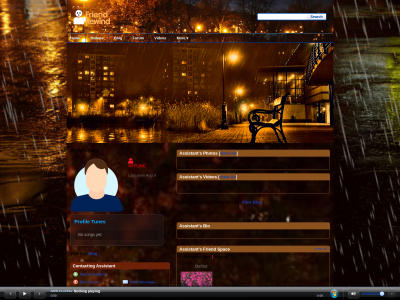 Layout Preview