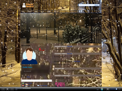 Layout Preview