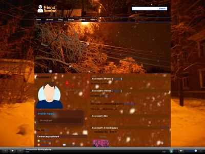 Layout Preview