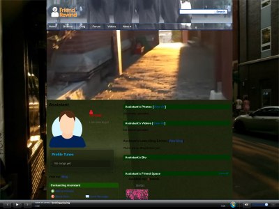 Layout Preview