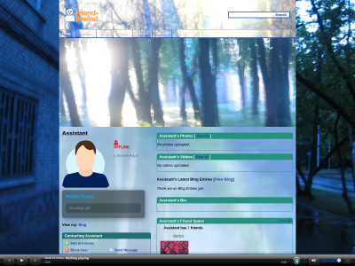 Layout Preview