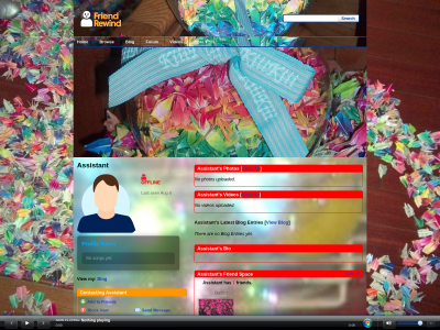 Layout Preview