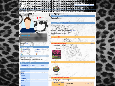 Layout Preview
