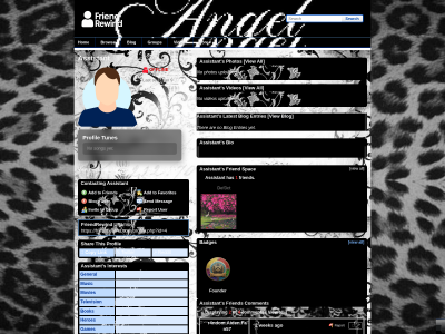 Layout Preview