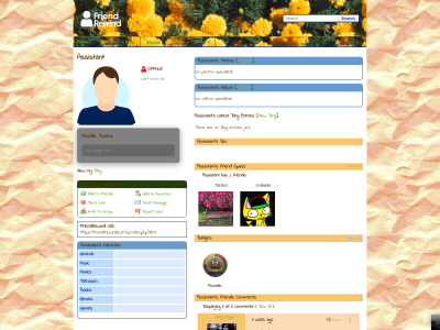 Layout Preview