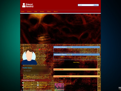 Layout Preview