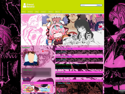 Layout Preview