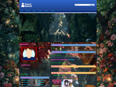 Layout Preview