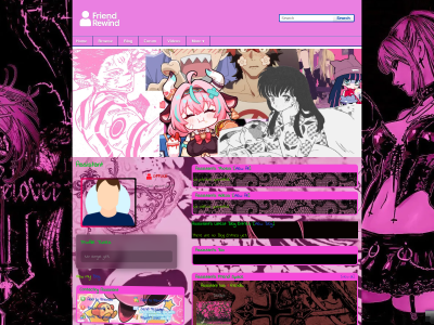 Layout Preview