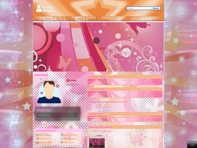 Layout Preview