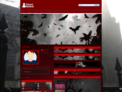 Layout Preview