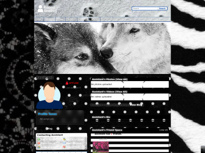 Layout Preview