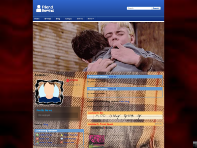 Layout Preview
