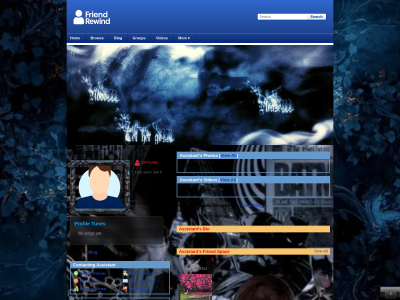 Layout Preview