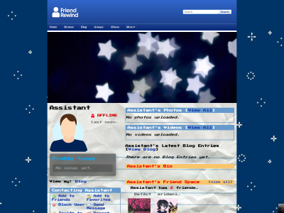 Layout Preview
