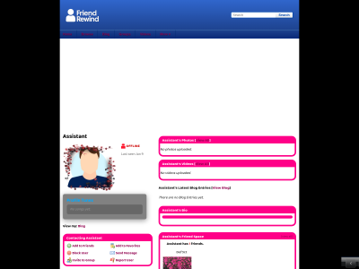 Layout Preview