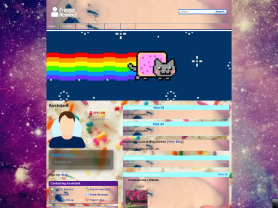 Layout Preview