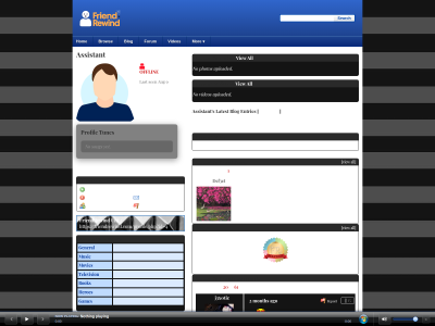 Layout Preview