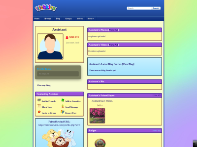 Layout Preview