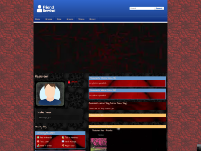 Layout Preview