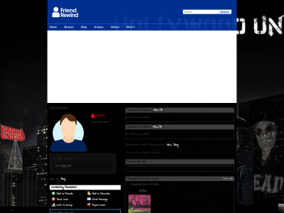 Layout Preview