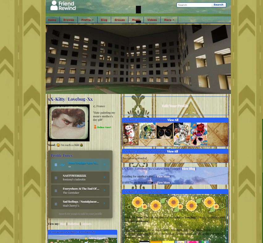 Layout Preview
