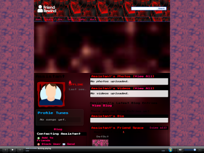 Layout Preview