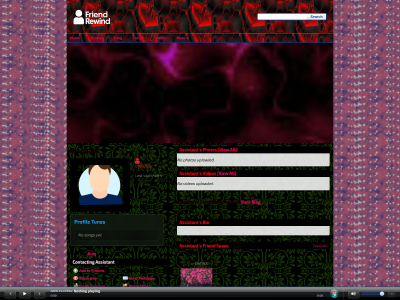 Layout Preview