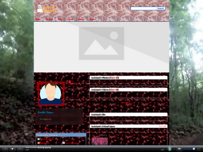 Layout Preview