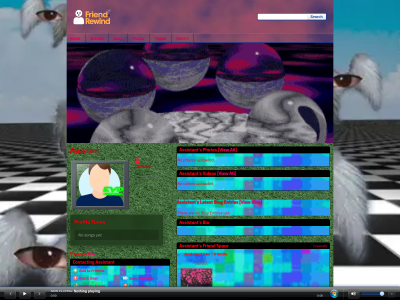 Layout Preview