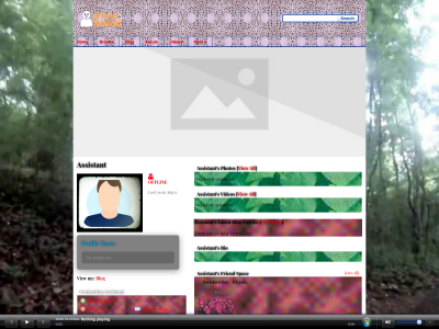 Layout Preview