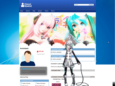 Layout Preview