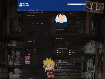 Layout Preview