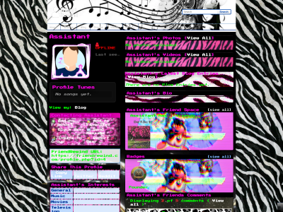Layout Preview