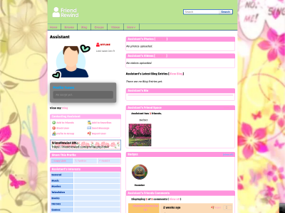 Layout Preview