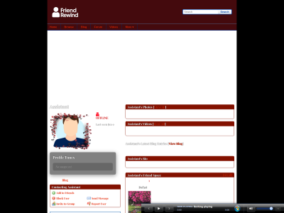 Layout Preview