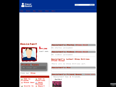 Layout Preview